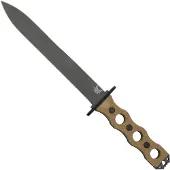 Benchmade 185BK-1 SOCP