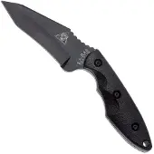 Ka-Bar TDI/Hinderer Hell Fire