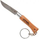 Opinel Classic Keychain SS No4