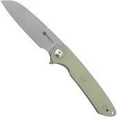 SENCUT Kyril Linerlock Jade G10