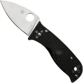 Spyderco Lil' Temperance 3 Lightweight kääntöveitsi