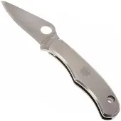 Spyderco Bug C133P keychain knife