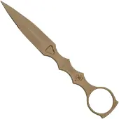 Spartan Blades CQB tool veitsi, Flat Dark Earth