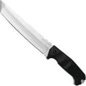 Cold Steel Large Warcraft Tanto - San Mai III