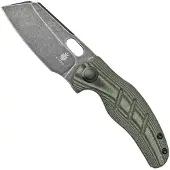 Kizer Cutlery Mini Sheepdog Linerlock