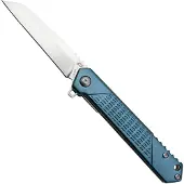 SCHRADE Inert 1159320, blue pocket knife