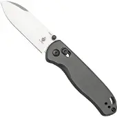 Kizer Cutlery Vanguard Drop Bear, V3619C1 pocket knife, Azo design