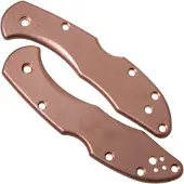Flytanium Delica Scales Copper