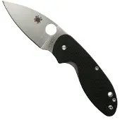 Spyderco Efficient C216GP pocket knife