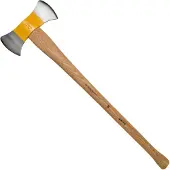 Gedore ILTIS-double axe model Canada 1000 grams, OX 16 H-1008