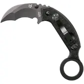 FOX Derespina Karambit FX-590 karambit knife