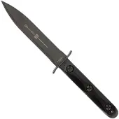Ka-Bar Model 4 EK 44 tactical dagger