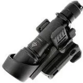 ESP LHU-04-37 Tactical Torch Holster