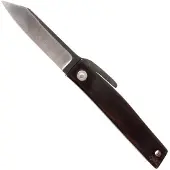 Ohta FK7 Higonokami-pocket knife, ebony