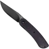 Kansept Knives Reverie Linerlock Purple