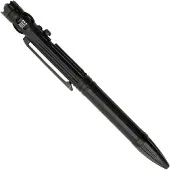 We Knife Baculus Spinner Titanium Pen