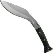 Condor K-Tact kukri, army green