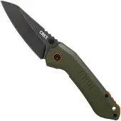 CRKT Overland kääntöveitsi