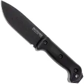Ka-Bar Becker BK2 Companion, polyester sheath