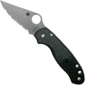 Spyderco Para 3 Lightweight kääntöveitsi, spyderedge