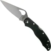 Spyderco Byrd Harrier 2 BY01GP2 pocket knife