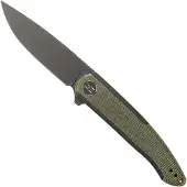 We Knife Smooth Sentinel