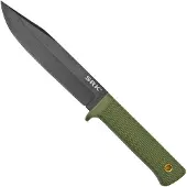Cold Steel SRK SK5 veitsi, oliivinvihreä