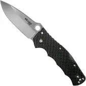 Cold Steel Silver Eye Elite Spear Point kääntöveitsi