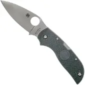 Spyderco Chaparral FRN CTS-XHP kääntöveitsi