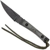 Tops knives Scalpel kaulaveitsi