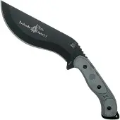 Tops knives Bushcrafter Kukri 7.0 puukko
