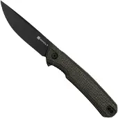 SENCUT Scitus Linerlock Green