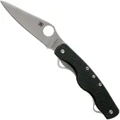 Spyderco Clipitool Standard C208GP pocket knife