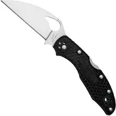 Byrd Meadowlark 2 Lockback