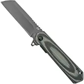 SCHRADE Lateral Black Folder kääntöveitsi