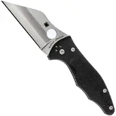 Spyderco Yojimbo 2 kääntöveitsi