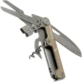 Gerber Armbar Cork Shimmer Gold Monitoimityökalut Gold