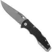 SOG Salute Mini - Bead Blasted