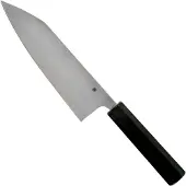 Spyderco Wakiita Bunka Bocho Murray Carter Collection, K18GP