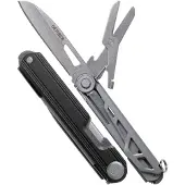 Gerber Armbar Slim Cut, monitoimityökalu, musta