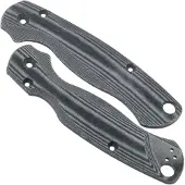 Flytanium PM2 Lotus Scales Black Linen