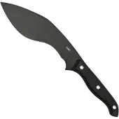 CRKT Clever Girl Kukri 2710 fixed knife, Austin McGlaun design