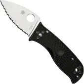 Spyderco Lil Temperance 3 Lightweight