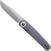 Kizer Cutlery Squidward Linerlock Purple