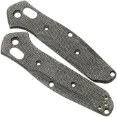 Flytanium Mini Osborne Black Canvas