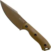 Ka-Bar Becker BK18 Harpoon survival knife