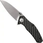 Zero tolerance Linerlock A/O