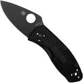 Spyderco Ambitious Lightwt Linerlock