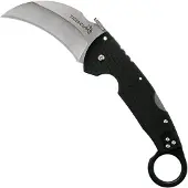 Cold Steel Tiger Claw CPM S35VN kääntöveitsi
