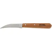 Opinel - The Chef's essentials N114 Vihannesveitsi 17 cm Pyökki